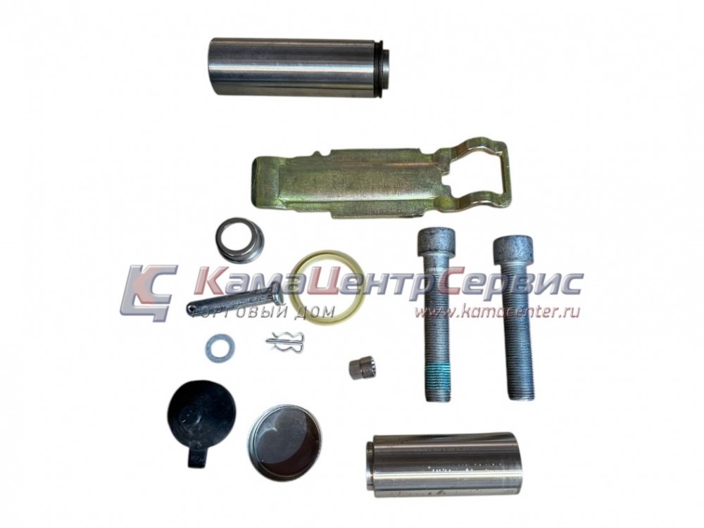 Скоба рационализированная (для дискового тормоза K031678 (SN7380)) К003806