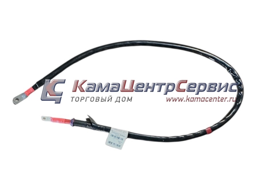 Провод стартер-блок предохранителей 54901-3724091-12