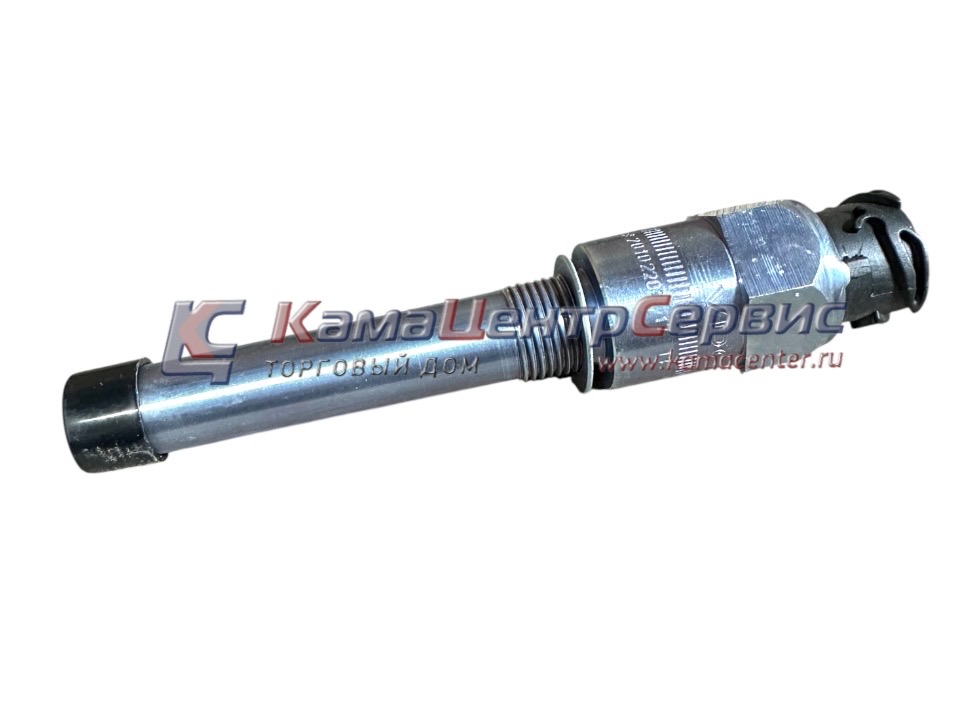 Датчик скорости импульсный (круглые контакты) L=90мм 2159.20102201