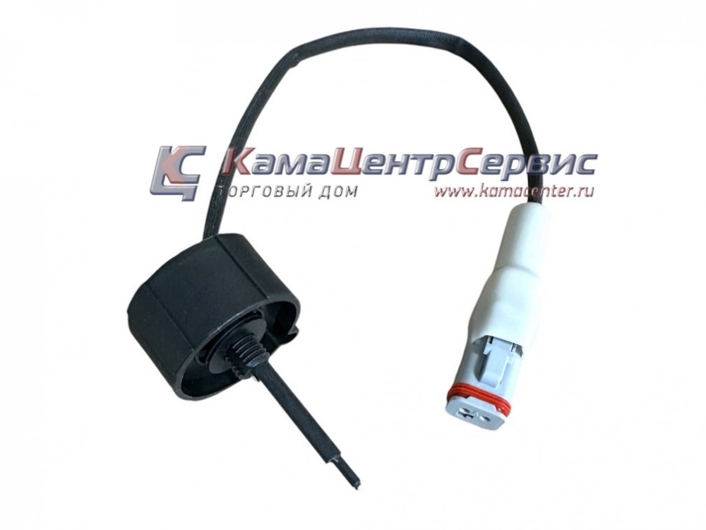 Стакан ФГОТ с датчиком в сборе (5490, МВ) (КОЛПАК) (АНАЛОГ) 6W.55.388.20