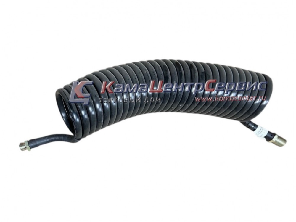 Топливопровод 5490-3506300