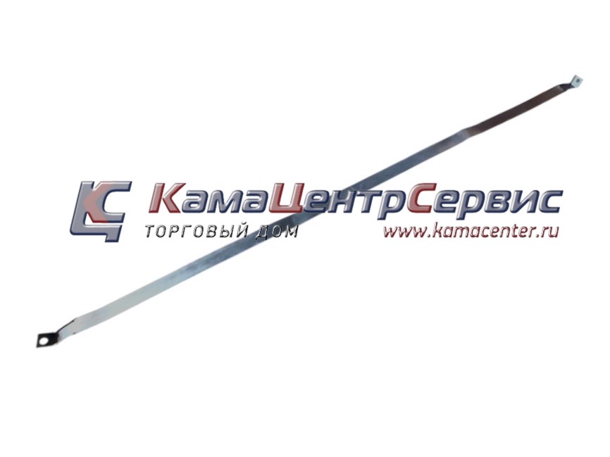 Хомут ресивера 3 баллона Евро 54112-3513185