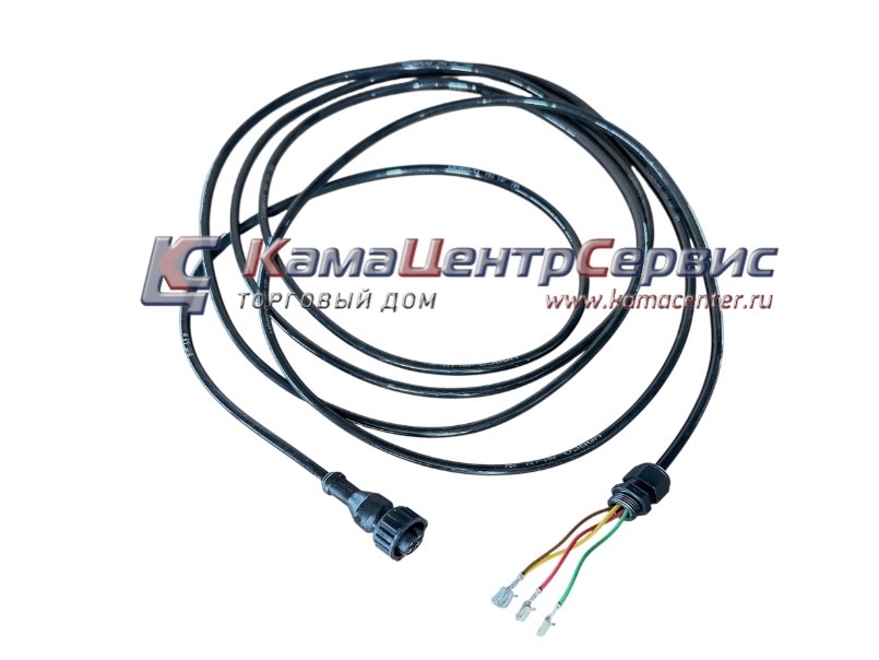 Кабель магнитного клапана 4494220500 4494220500