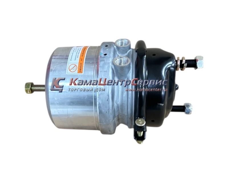 Энергоаккумулятор тип 24/24 шток 7см задний дисковый тормоз (HOWO T5G) (812W50410-6884) М3519000-40