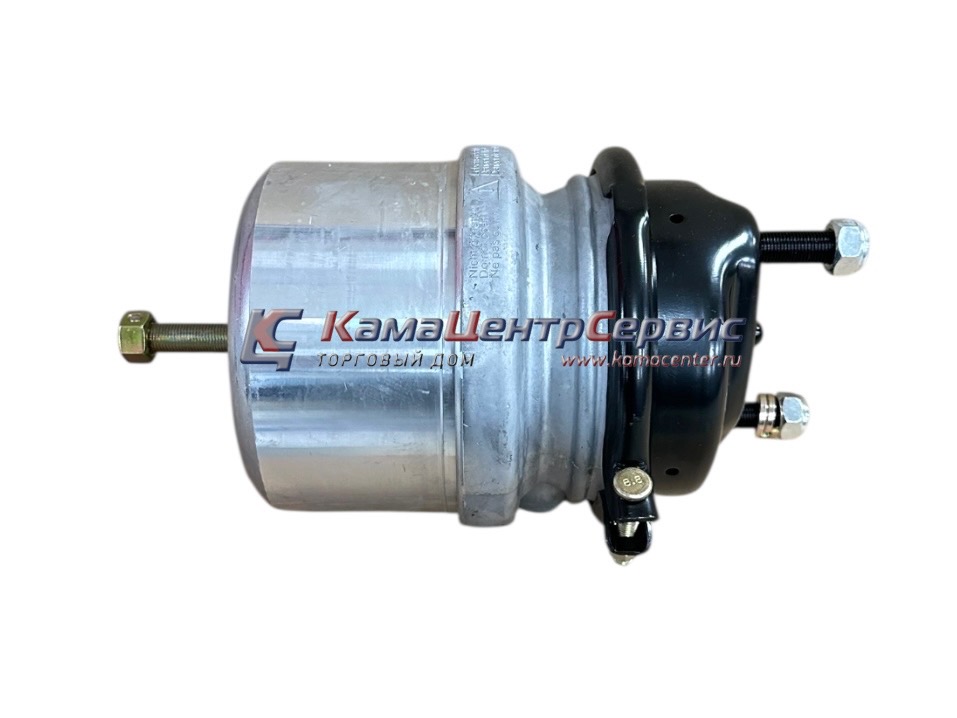 Энергоаккумулятор тип 24/24 шток 7см задний дисковый тормоз (HOWO T5G) (812W50410-6883) М3519000-30