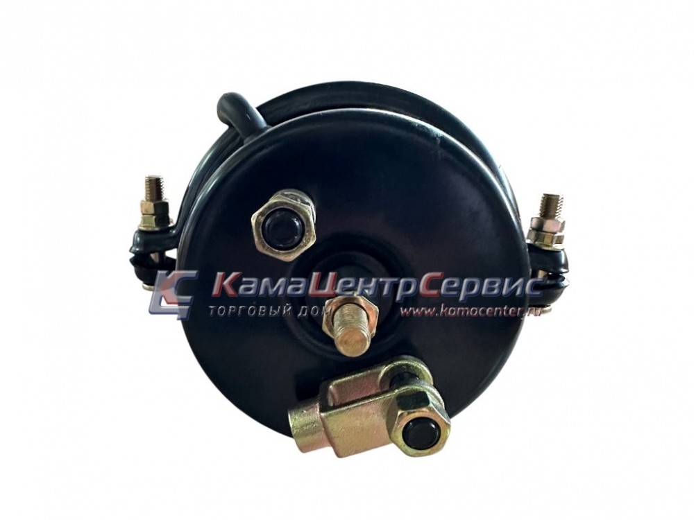 Энергоаккумулятор тип 20/20 шток 9см задний (КамАЗ Компас 12, JAC N120) (3530.31G10BS-020) М3519100