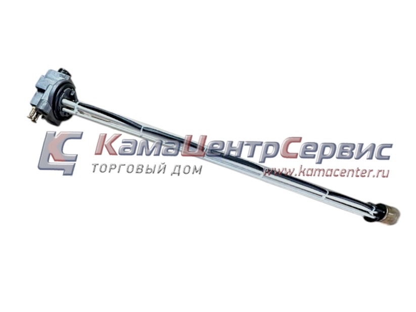 ДУКЭП-9024/0,2-655мм Датчик уровня комб. с эл/подогр. топл. (КЭМЗ) 7508.453848.001-07
