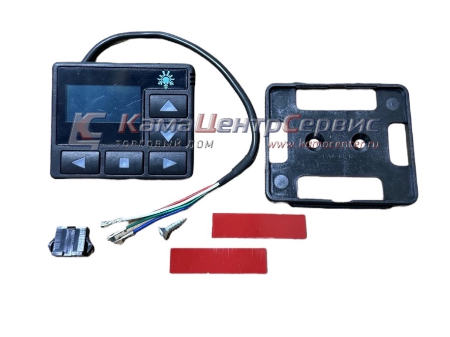 Пульт управления СБ 7245 ПУ-40 (АДВЕРС) СБ 7245