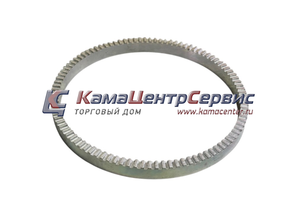 Ротор датчика задней ступицы 53205 (ПАО КАМАЗ) 53205-3541121-11