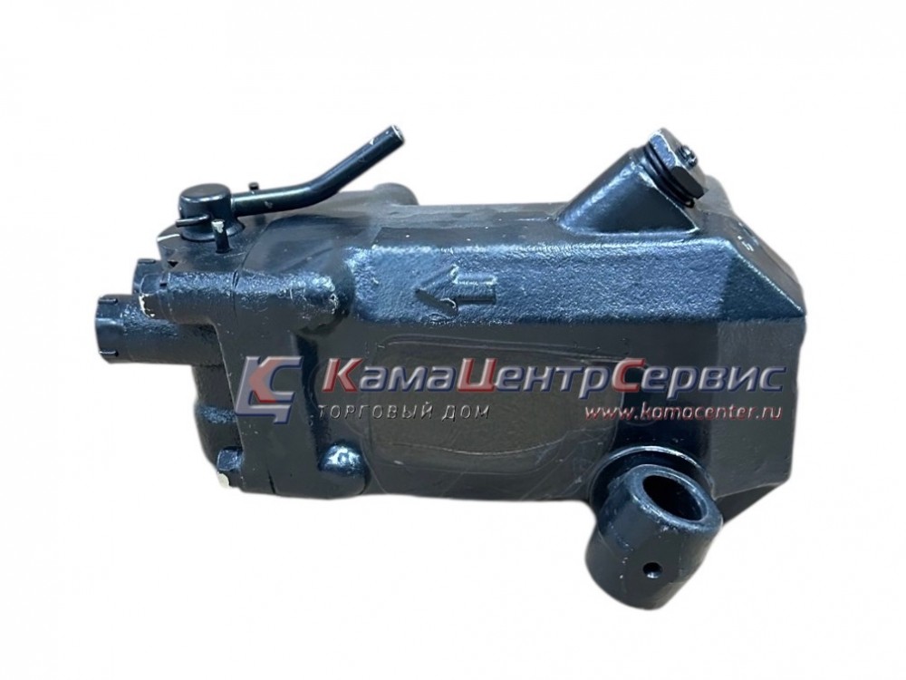 Насос под кабину с/о МАЗ, 5460, 6520 (АНАЛОГ ШНКФ 458662.250) (Россия) 65221-5004016