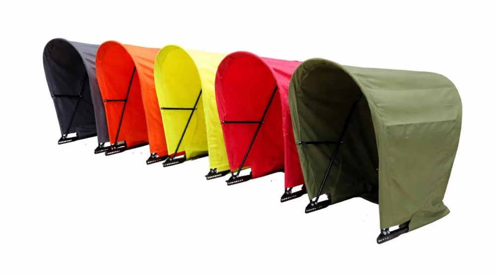 Тент оператора КМУ (в сборе) 