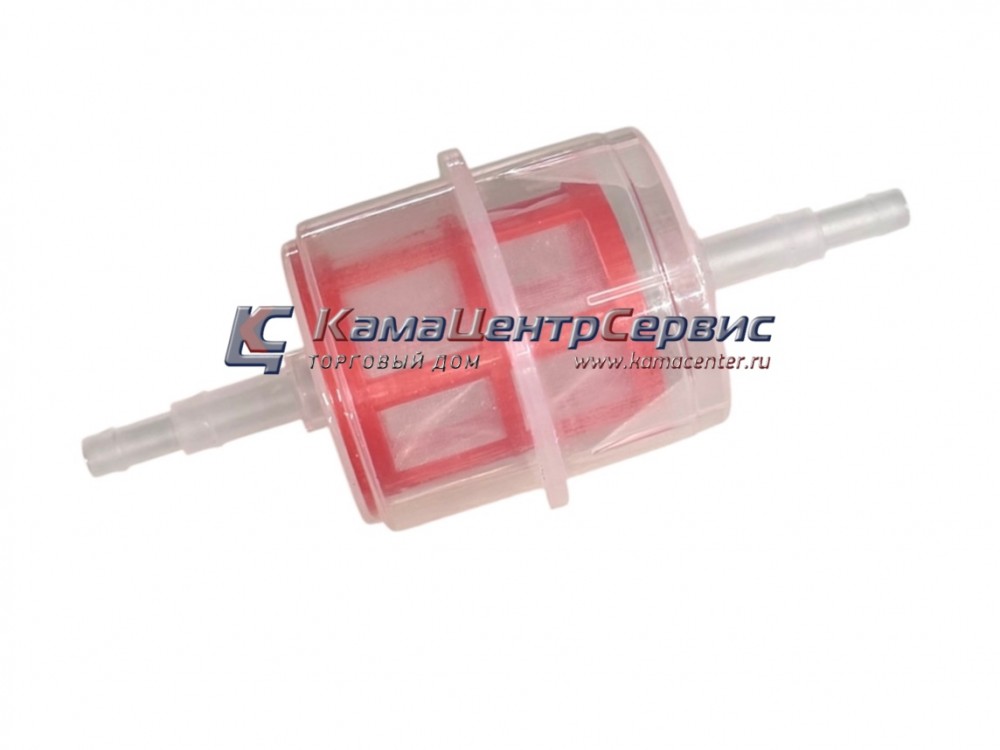 Фильтр топливный GB-612 для ПЖД (короткий) GB612