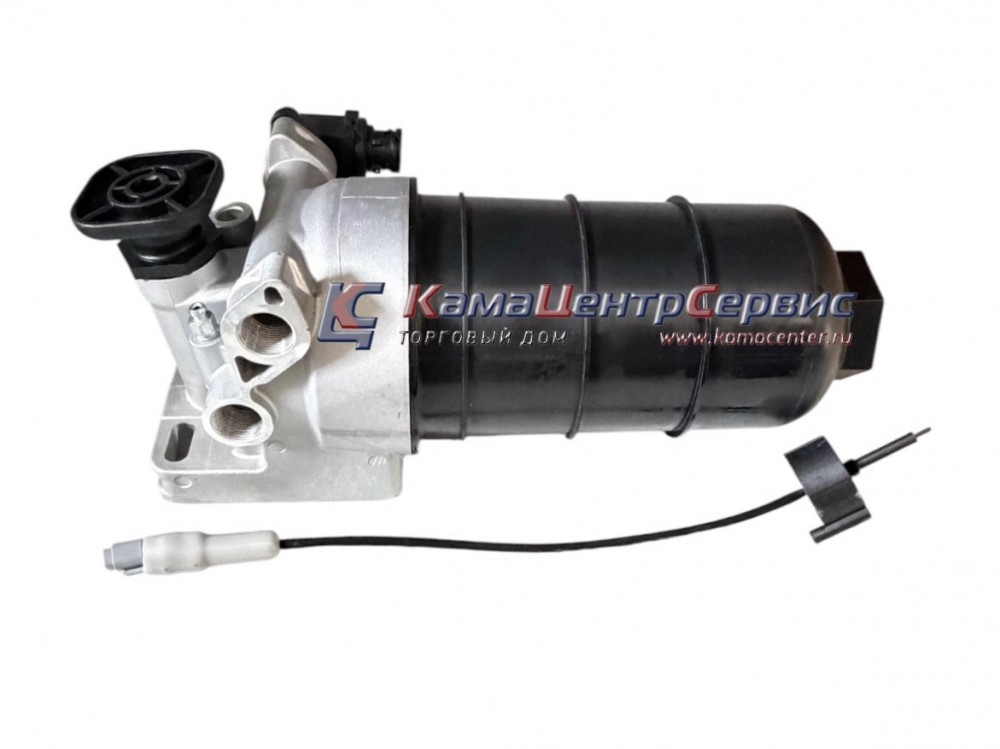 Фильтр грубой очистки топлива (ФГОТ) в сборе Камаз 5490 (аналог 6W.55.388.20) LVF-304