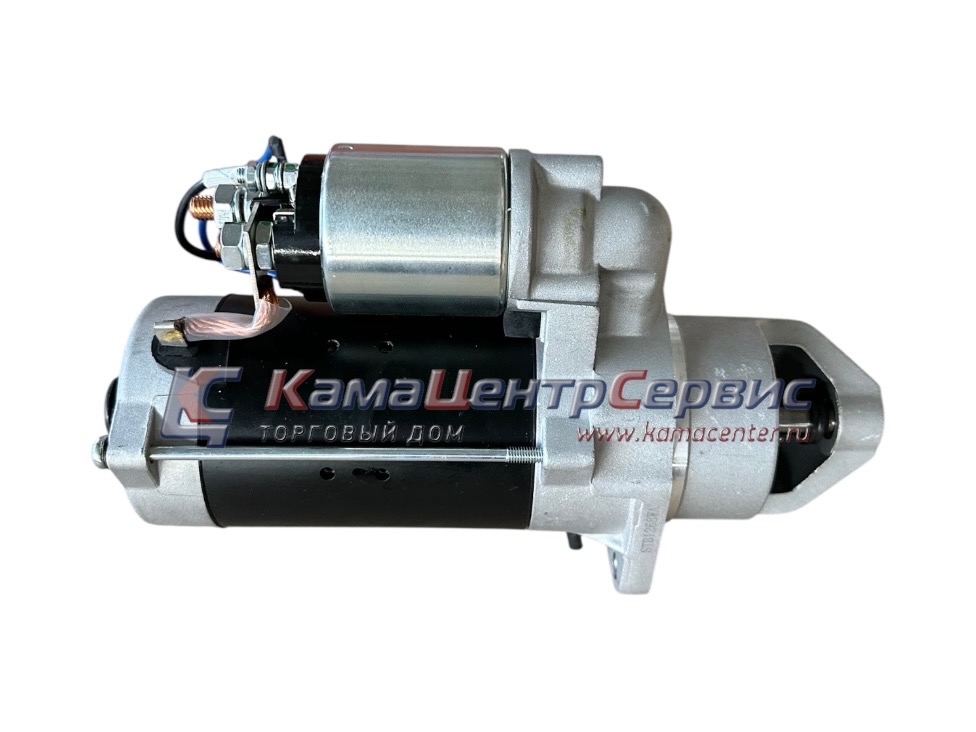 Стартер, 24V/4kW STB1268WA