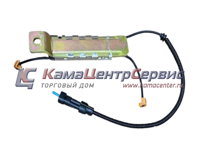 Датчик износа колодок C7H MAX WG4007443054
