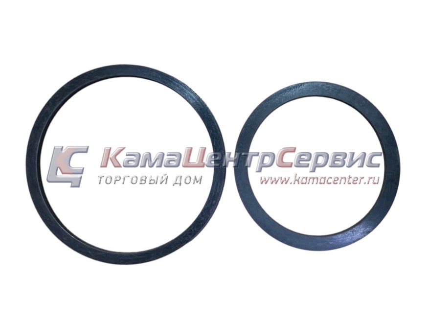 Прокладки монтажные (р/к) ДКП-90/01А (2шт) ДКП-90/01А