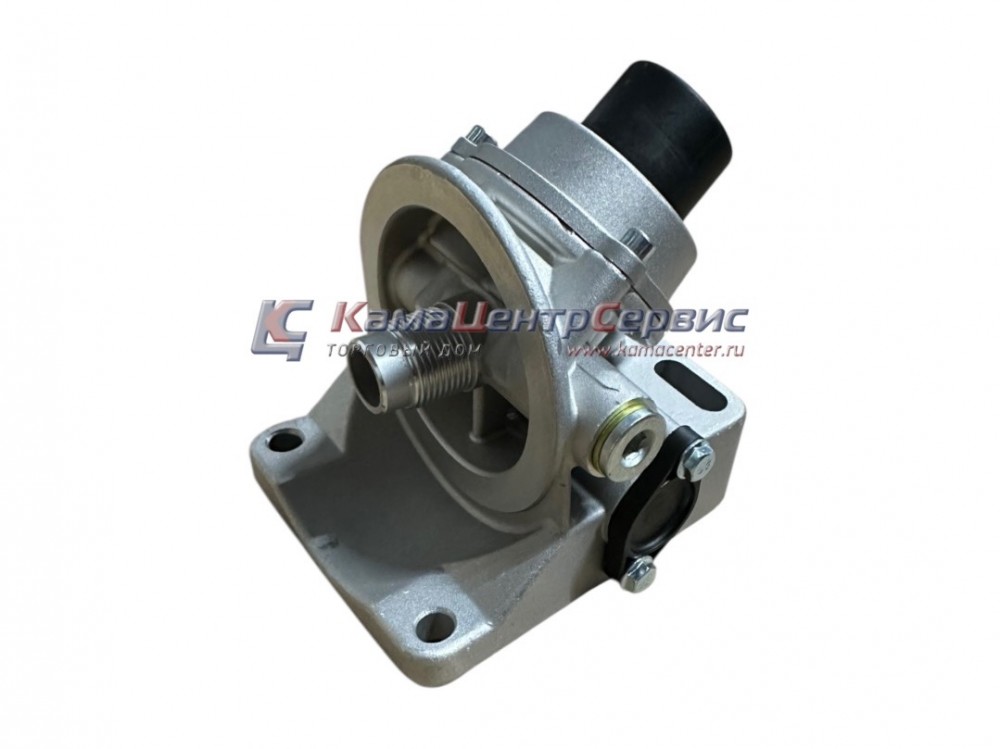Корпус ФГОТ Евро-3 (кронштейн) PL270/420 (НОВОГО ОБРАЗЦА) PL 420/270