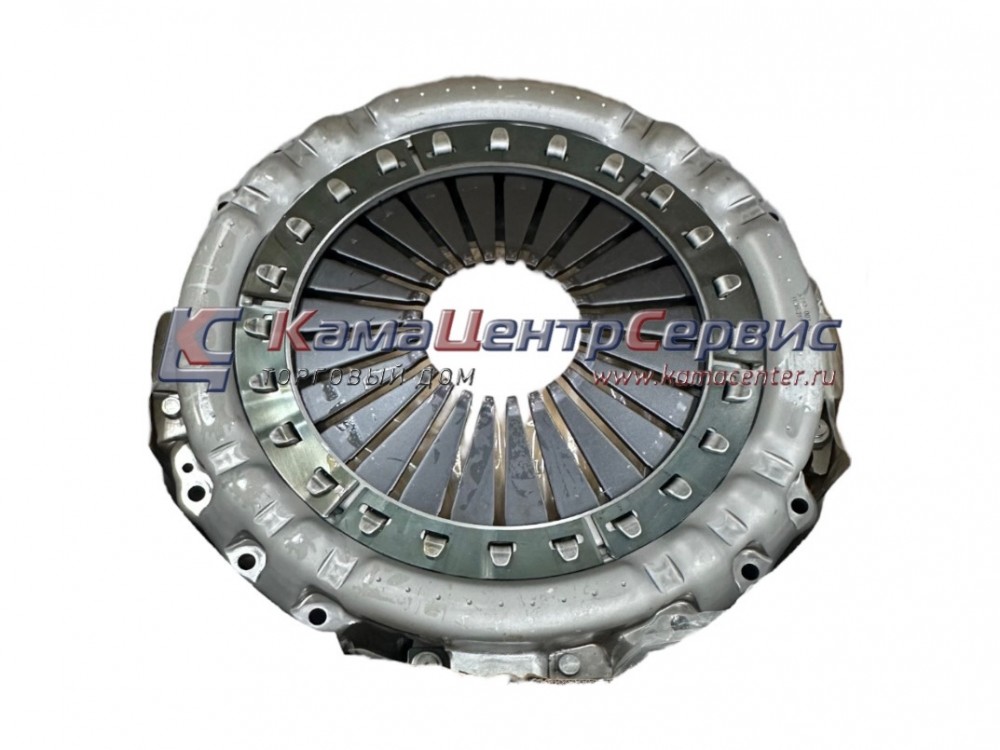 Диск нажимной (корзина сцепления) 54901 (SACHS) 3482001826