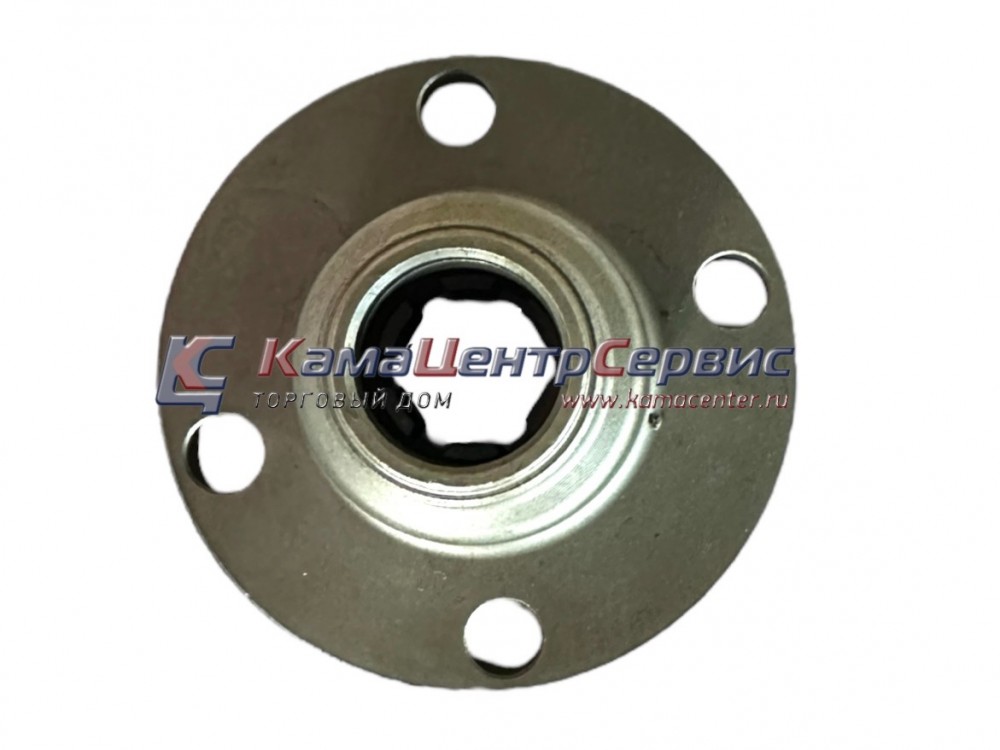 Переходник шл/фл (UNI-RUS.STAND) 4 отв.F1300 UNI 