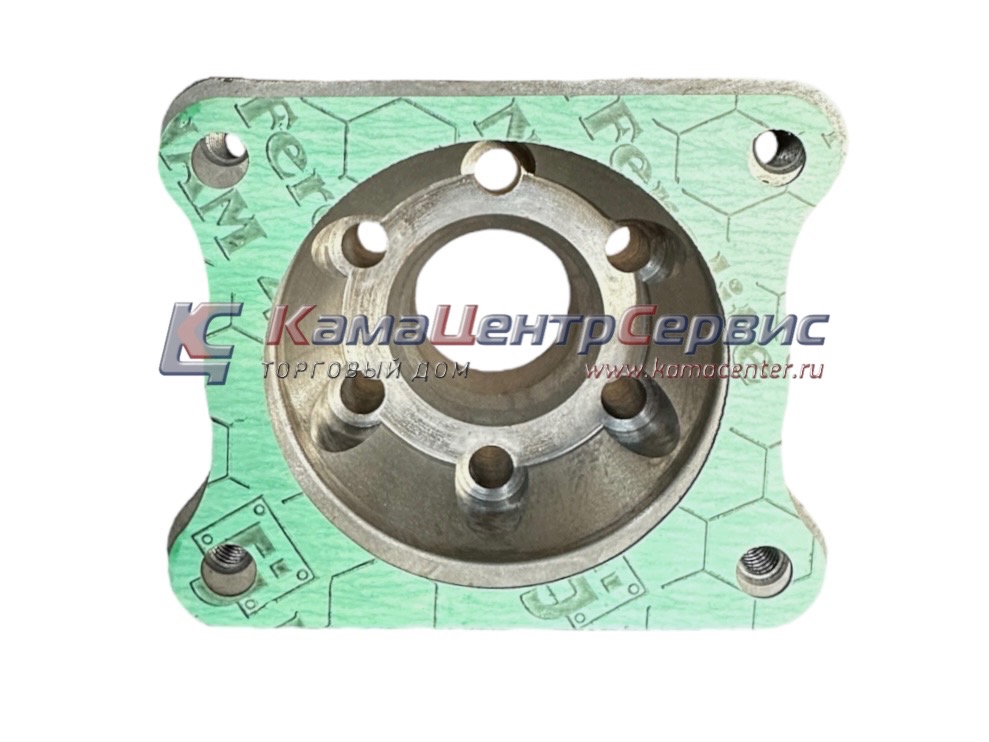 Переходник UNI КОМ/НШ-32,НШ-50 насос Gm 36002120