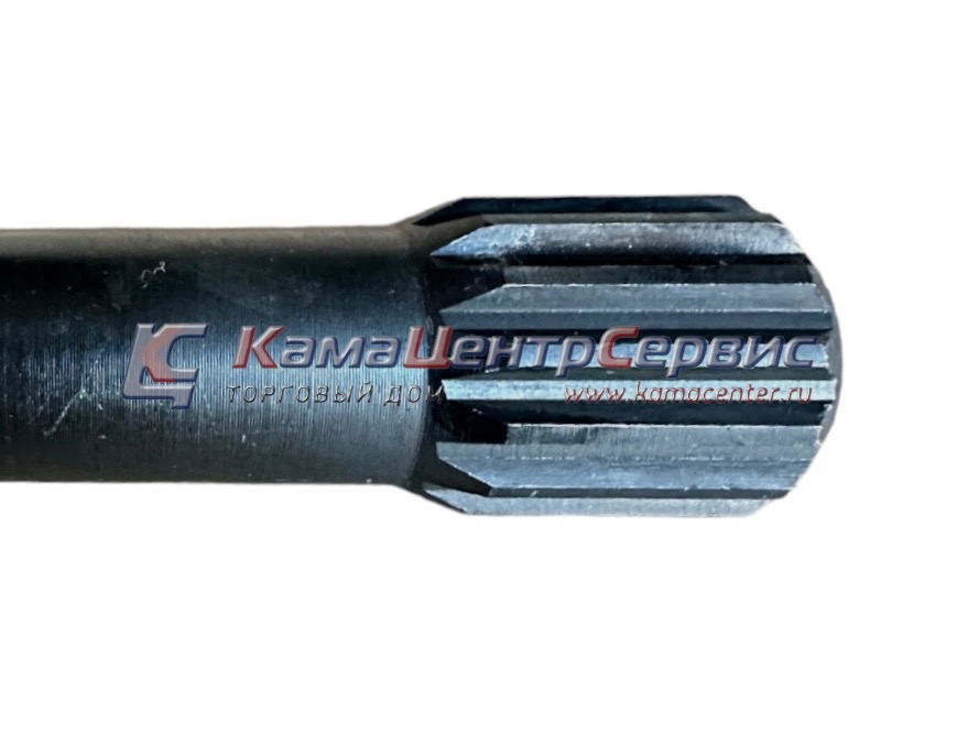 ВАЛ VK4001 KIT ZF 16S151/181 ВУТЕУВ Z=14 VK4001