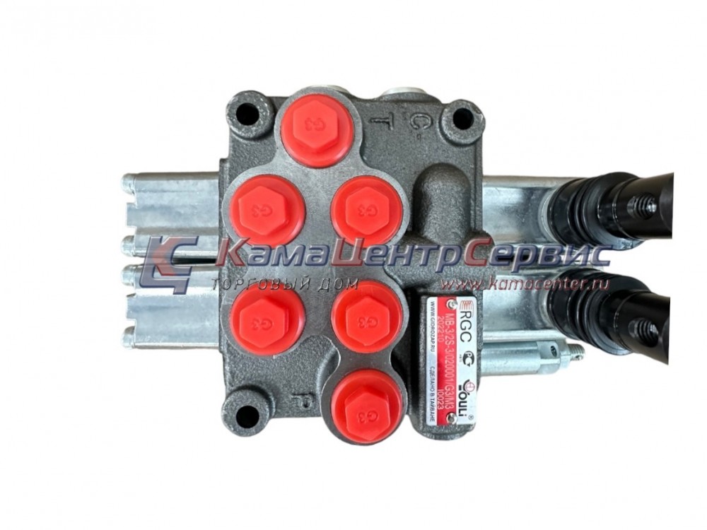 Гидрораспределитель MB-3/2S-3/18L-3/M3 