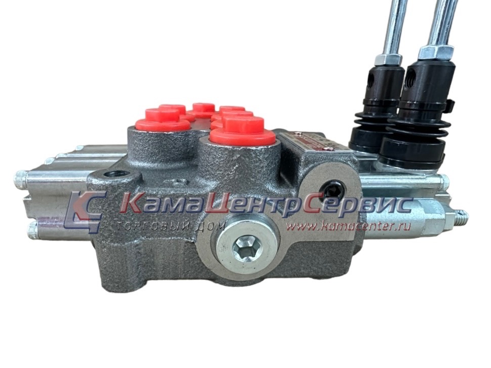 Гидрораспределитель MB-3/2S-3/18L-3/M3 