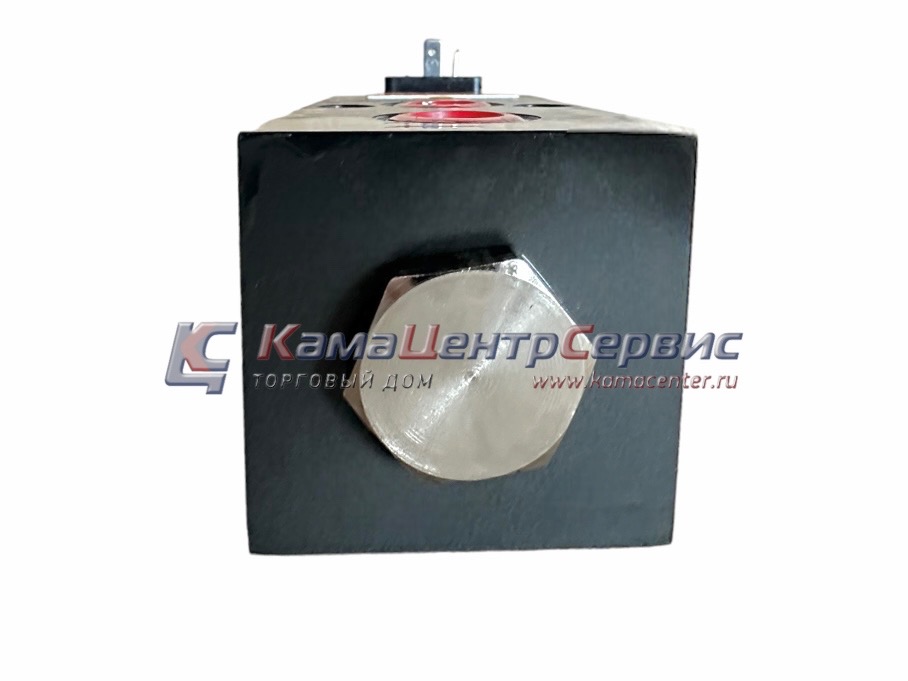 Дивертор электромагнитный 1/2 E6212Y-D24Z5L 24V 