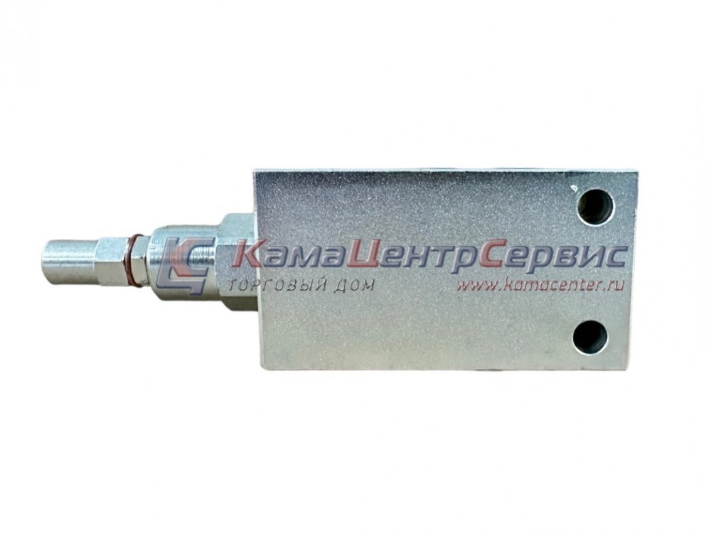 Клапан предохранительный VMP 3/4 10-180 BAR VMP 3/4 10-180