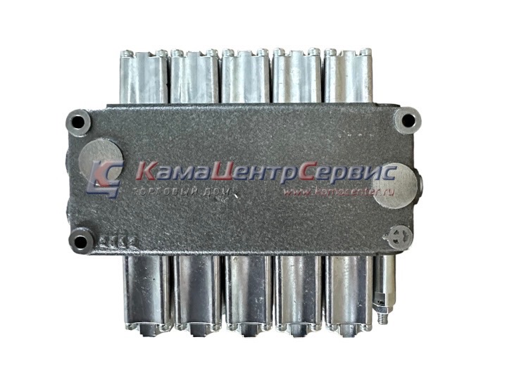 Гидрораспределитель MB-3/5S-3 18L/П-3/M3 