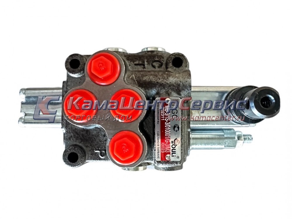 Гидрораспределитель MB-3/1S-3/18L-3/M3 