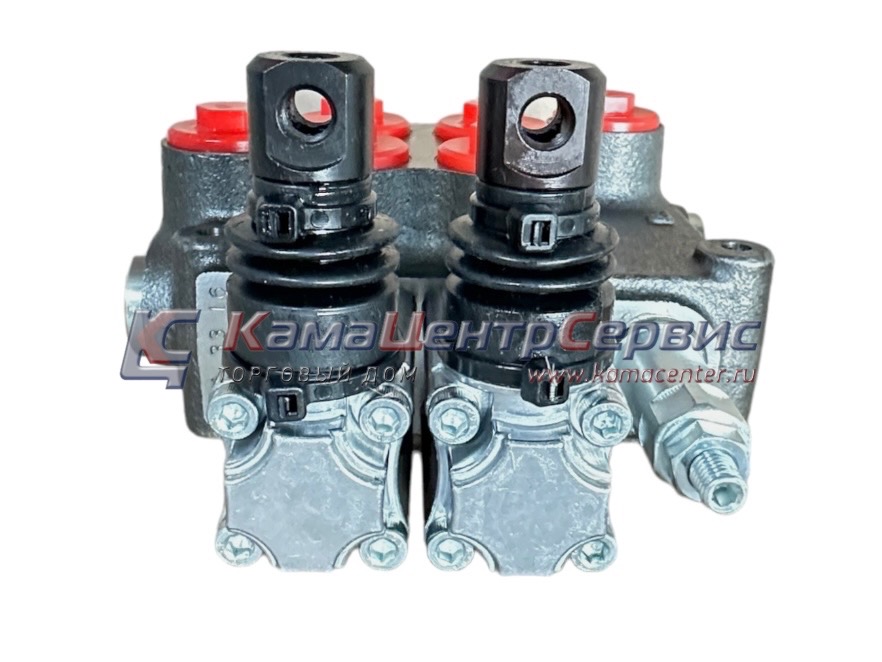 Гидрораспределитель MB-4/2S-3 18L/П-4/M3 