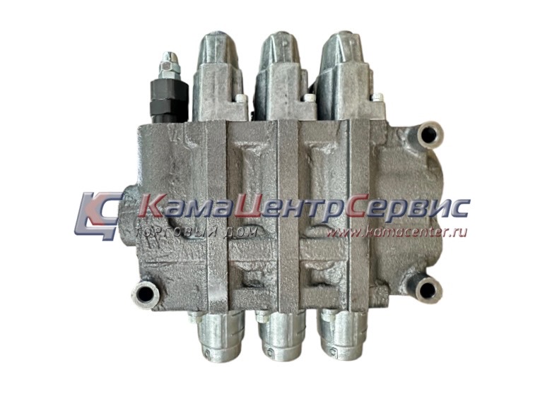 Гидрораспределитель MBA-3/3S-4 (230)/18L/П-3/M3 