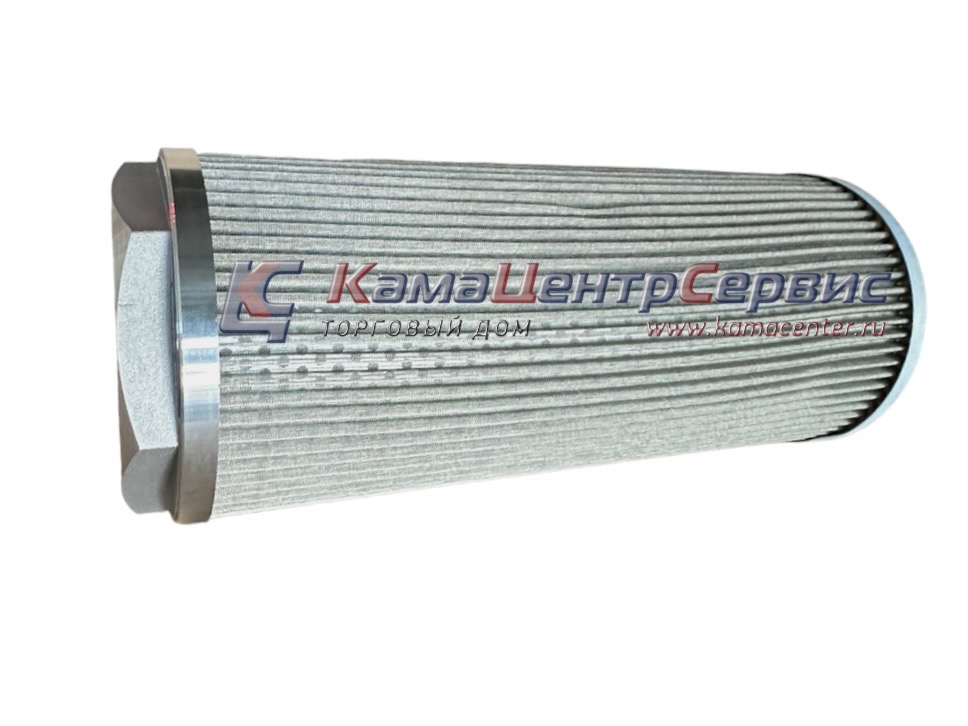 Фильтр всасывающий 3"  WUI-630х100-3 (118*281 100мкм, байпас) 