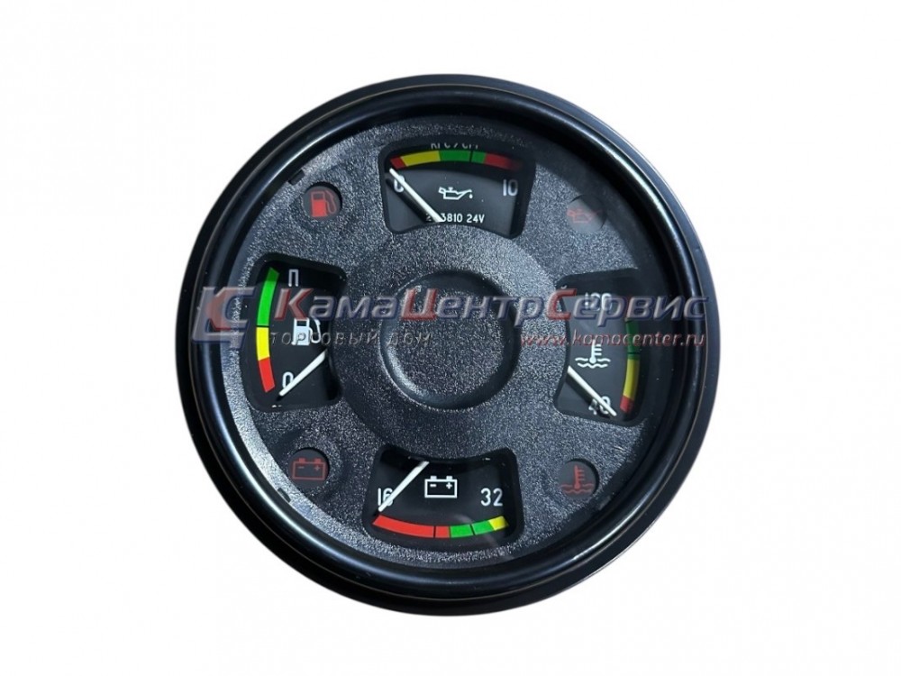 Комбинация приборов (аналог 281-3801) KR-1150