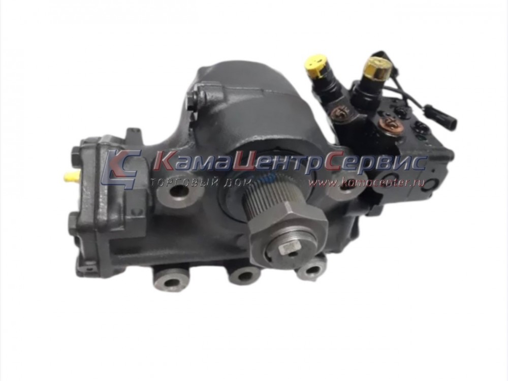 ГУР механизм управления BOSCH (Германия) 8099.955.667