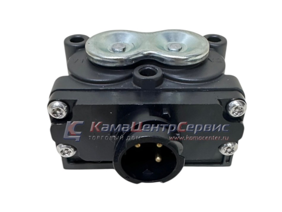 Клапан электромагнитный делителя КПП КАМАЗ 5490 (A9452600057) (SAMPA) 203.482