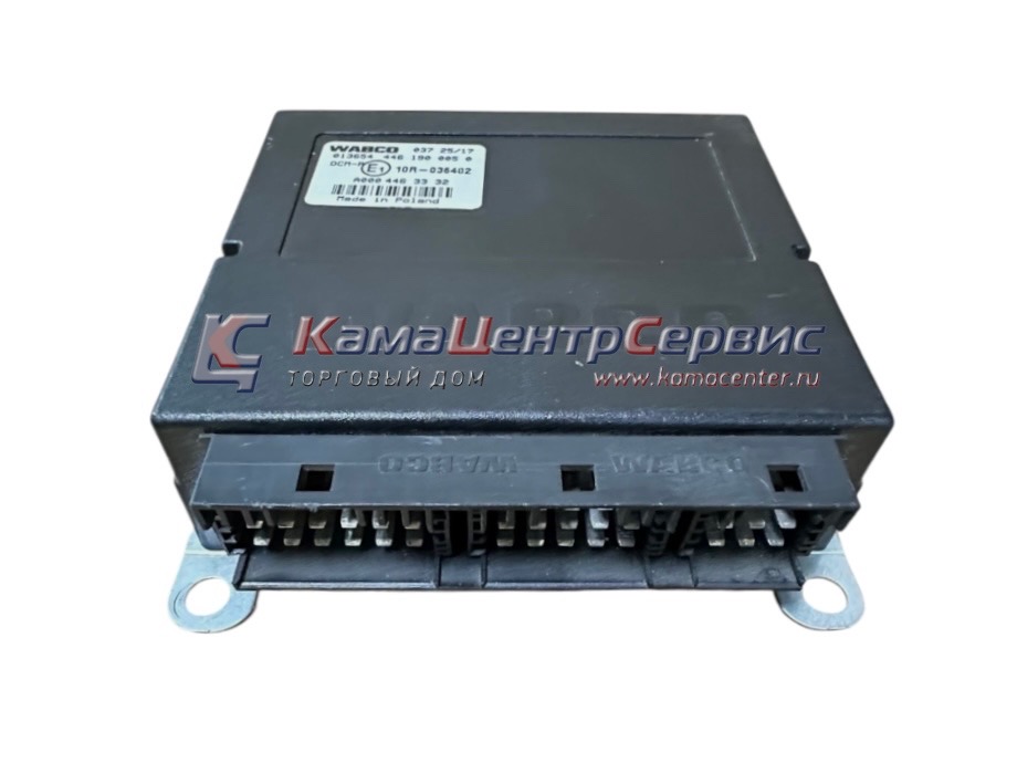 Блок управления ЕВS 5490 (446 190 005 0) (WABCO) 4461900050