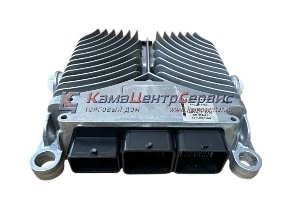 Блок управления двигателем (10884367) 10884367