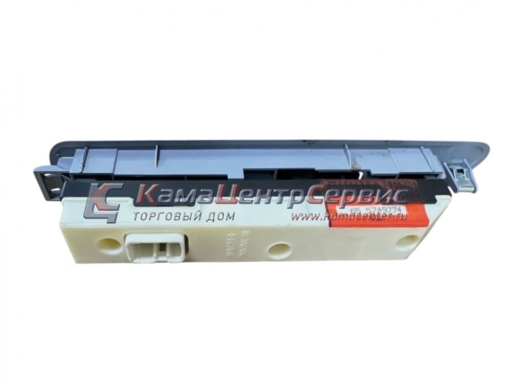 Блок переключателей стеклоподъемника правый (FUSO) МК387781