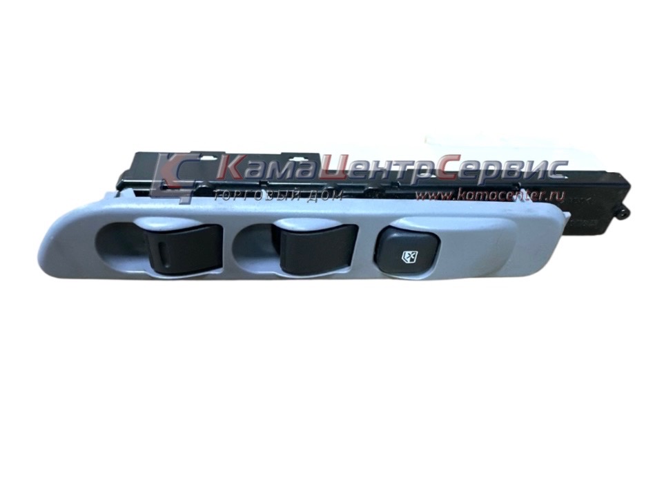 Блок переключателей стеклоподъёмника левый (FUSO) MK421156