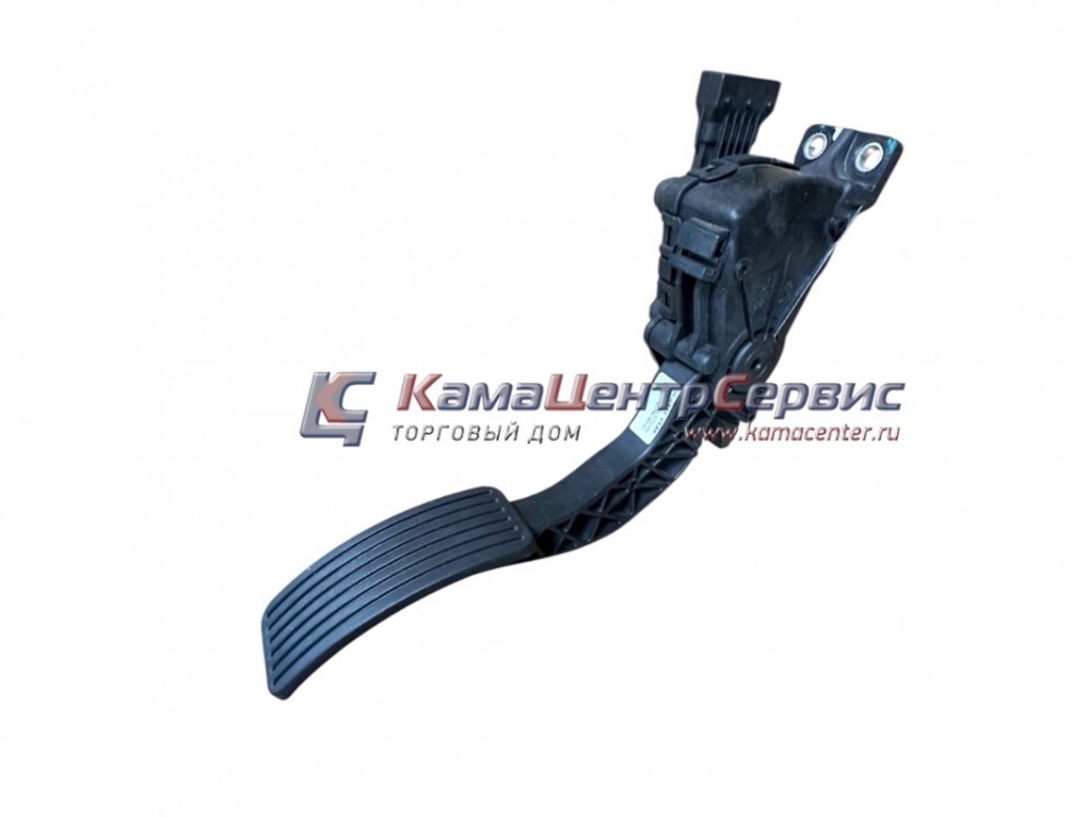 Педаль акселератора JAC N80, N120 КАМАЗ Компас-9/12 OE 1108010E5040