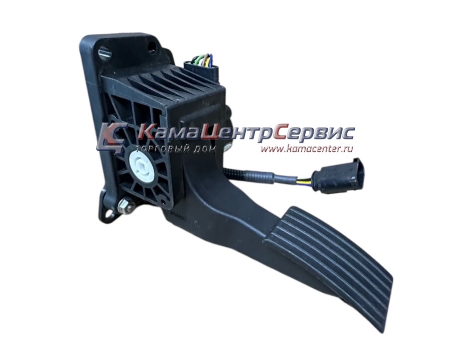 Педаль газа (MO450C-H10-P001-83) MO450C-H10-P001-83