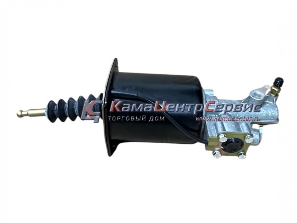 Пневмогидравлический усилитель сцепления (ПГУ) (8260.16.09.200-04 8260.16.09.200-04