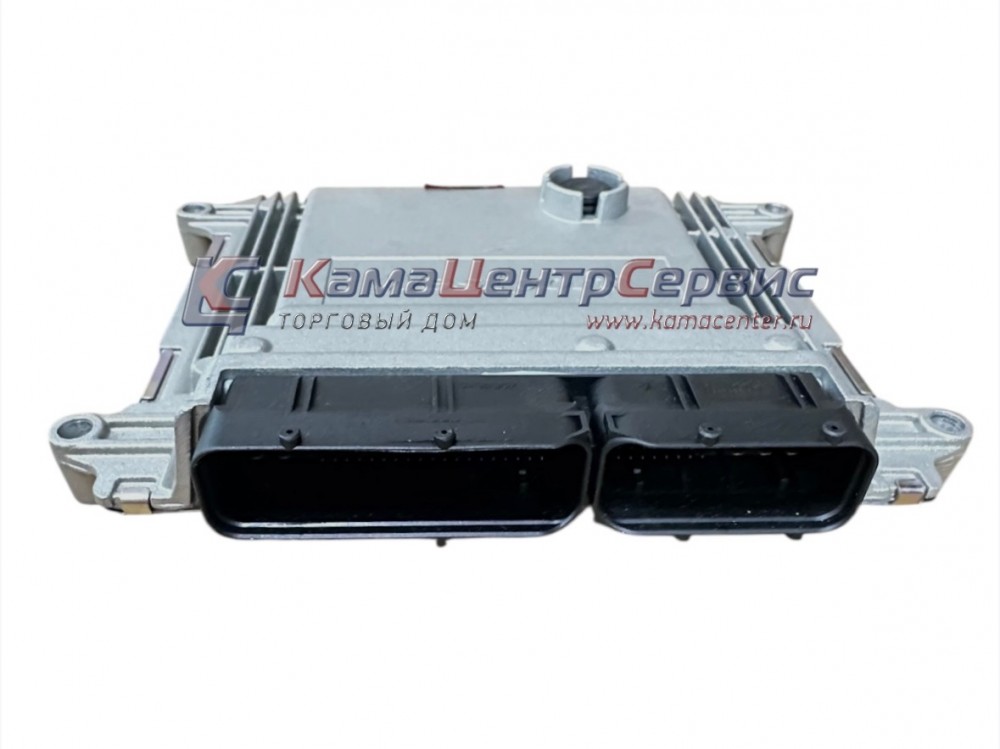 Блок управления двигателем WP580 53404.3763010