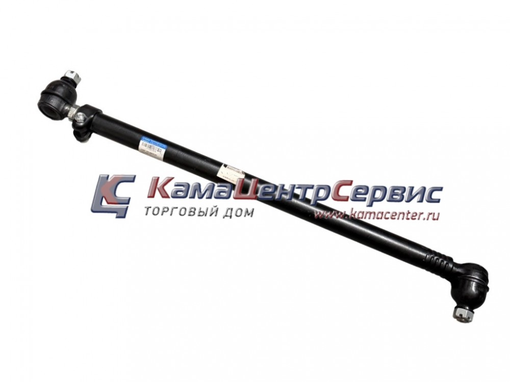 Тяга сошки 5297-51 (РОСТАР) 5297-3414009-51