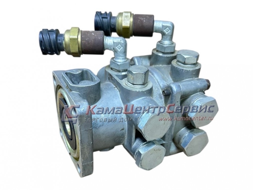 Клапан К097558 (KNORR-BREMSE) К097558