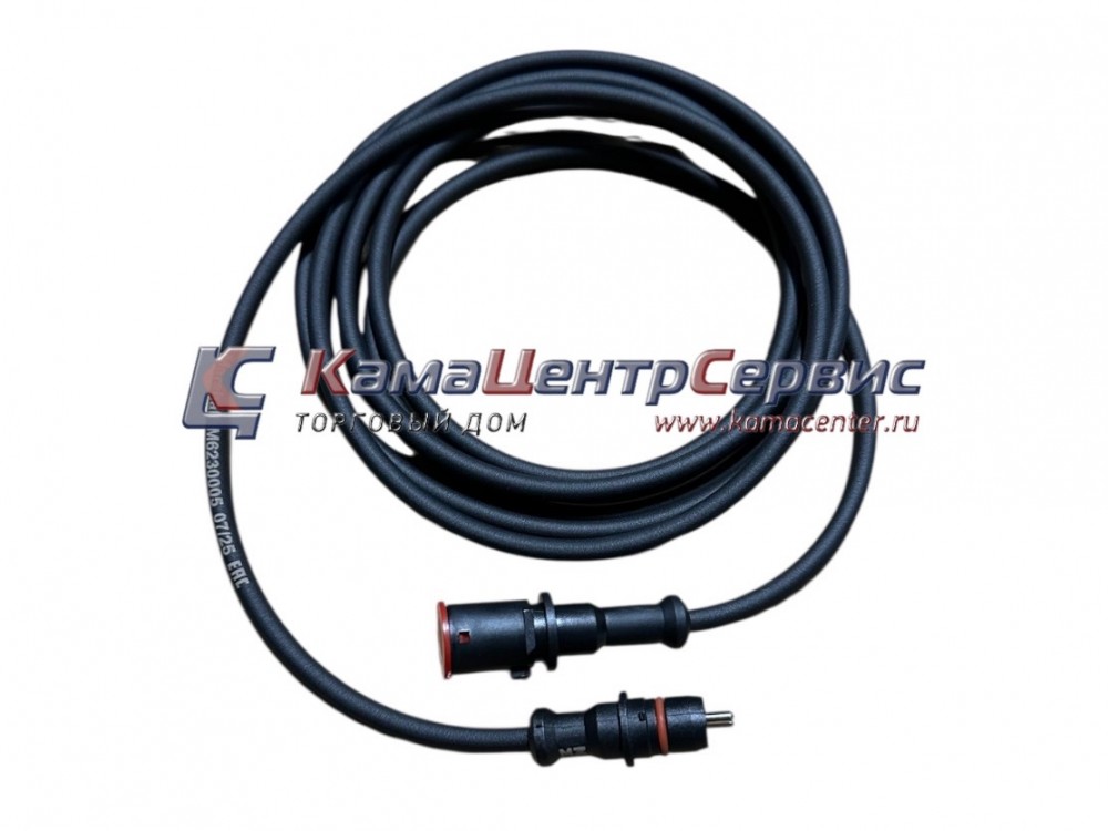 Шланг (кабель) прицепа АБС L=2300мм (аналог 4497120230) (Marshall) M6230005