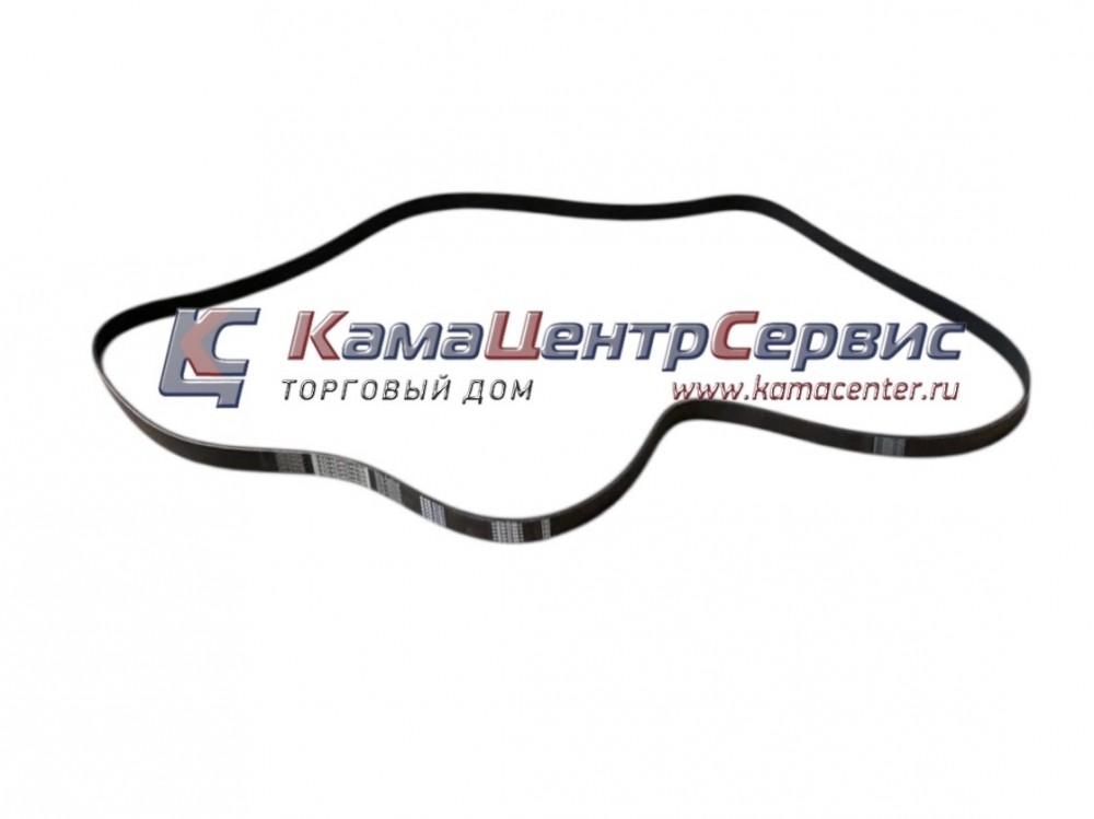 Ремень 8РК2121 (TOYOPOWER) 8РК2121