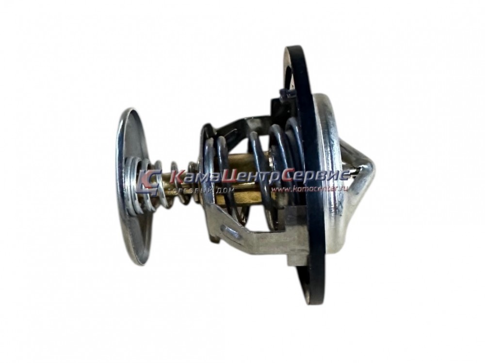 Термостат системы охлаждения (80 градусов) (ZTD) ТС107-1306100-01